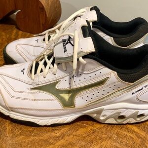 Mizuno Turf Shoes